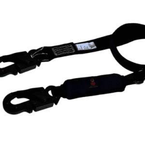 Eslinga Dieléctrica Con Absorbedor Arc Flash