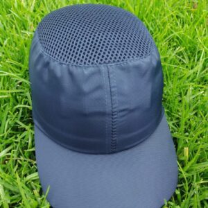 Gorra Coltan Antichoque Deltaplus