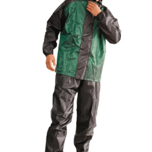 Impermeable Motorizado