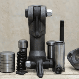 Suministros Para La Minería
