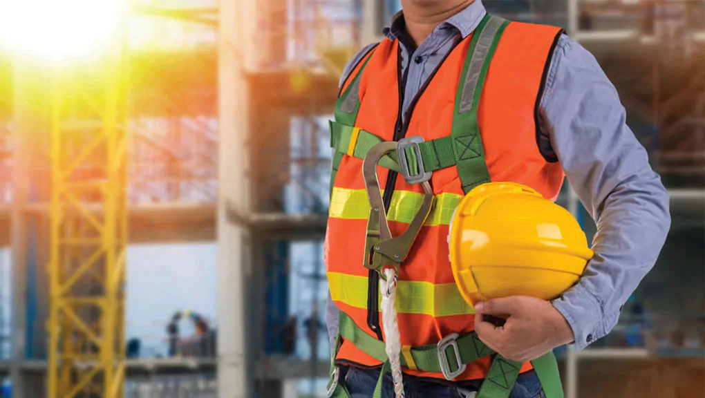 Seguridad Industrial