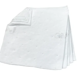 Absorbentes Petroleos En Hojas De 37.5 Galones