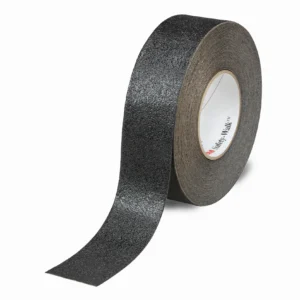 Cinta Antideslizante Negra Conformable 510