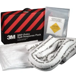 Kit Para Derrames Petróleos 4 Galones
