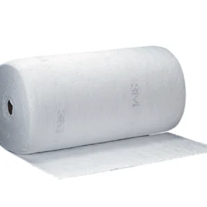 Absorbente Para Petroleos En Rollo 73 Galones