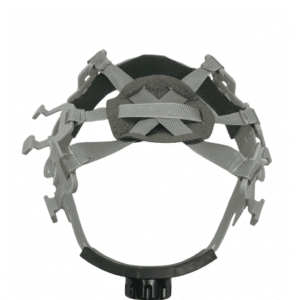Casco Dieléctrico Tipo 2  Clase E.