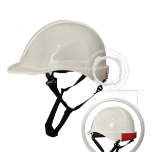 Casco Dieléctrico Tipo 2 Clase E