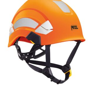 Casco Vertex® Hi-Viz Confortable De Alta Visibilidad