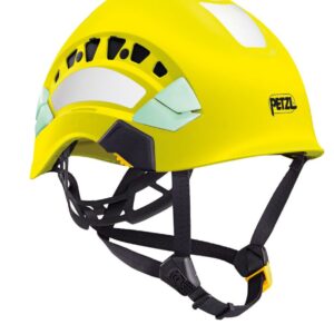 Casco Vertex Alta Visibilidad Ventilado Petzl