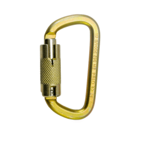 Mosquetón De Seguridad 50-41-3