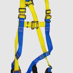 Estándar Tipo H De 4 Argollas Multipropósito Protector En Las Piernas