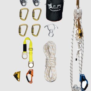Kit De Rescate P-Kr-01 Epi
