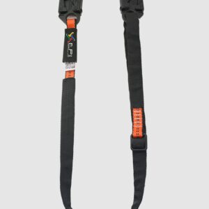 Eslinga De Un Brazo Dieléctrico De Posicionamiento Y Restricción
