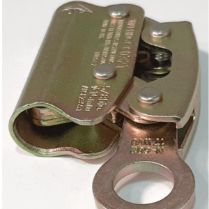 Freno Manual Arrestador Cuerda 16mm