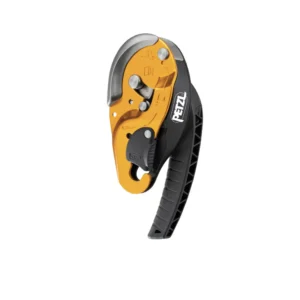 Descensor I’d S Petzl