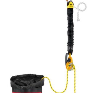 Kit De Rescate Petzl Jag Rescue