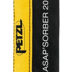 Absorbedor De Energía Para Asap O Asap Lock
