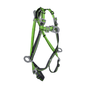 Arnés Cuerpo Entero H 4 Argollas