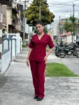 Uniforme antifluido