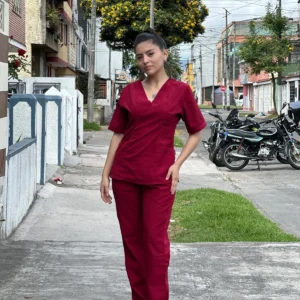 Uniforme Antifluido