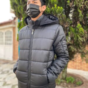Chaquetas Corporativas