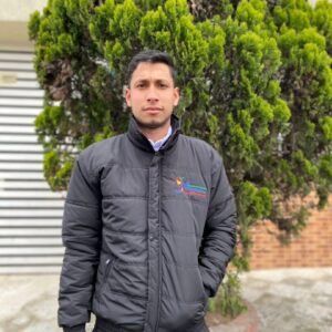 Chaqueta Multifuncional