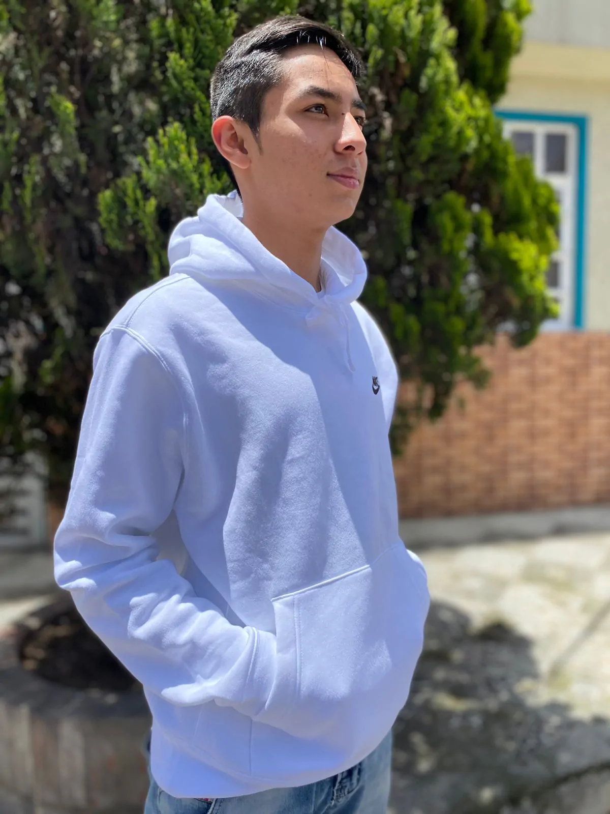 Hoodies para dotación