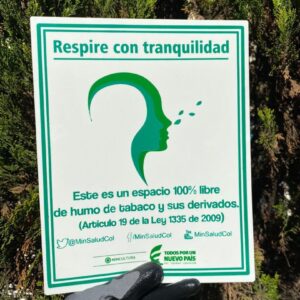 Señalización De Seguridad