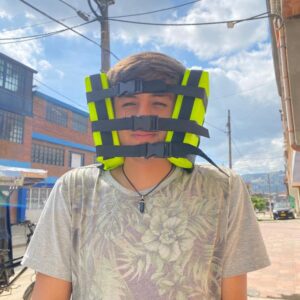 Inmovilizador