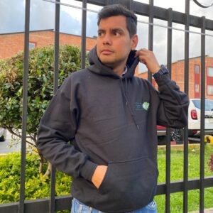 Hoodies para dotación