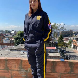 Uniforme Para Vigilancia