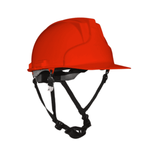 Casco Minero Portalampara