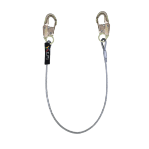Eslinga En Cable De Acero Galvanizado