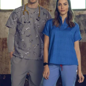 Uniforme Lafayette