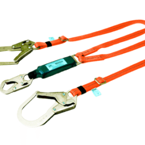 Eslinga Regulable En Y Con Absorbedor