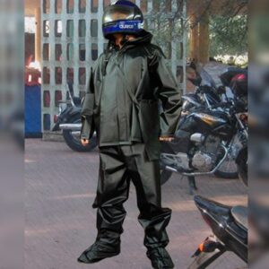 Conjunto Impermeable Moto