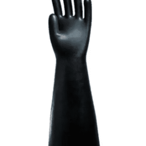 Guante Rubber Plus Calibre 50 Industrial