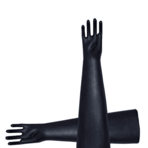 Guantes Mosquetero Calibre 35