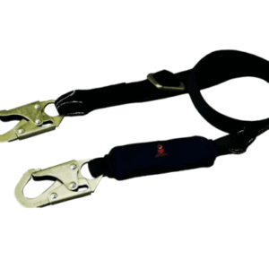 Eslinga Sencilla Regulable Kevlar Absorbedor