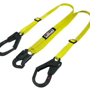 Eslinga De Posicionamiento En Y In 8042-P-Rd Insafe