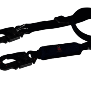 Eslinga Sencilla Arc Flash Kevlar Regulable
