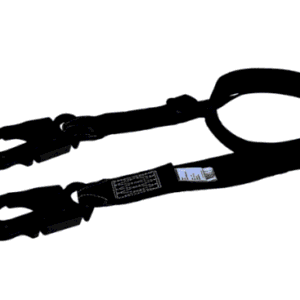 Eslinga Sencilla Regulable Dieléctrica/Kevlar