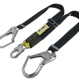 Eslinga En Y Regulable In 8042-Kr Insafe