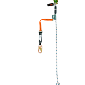 Línea De Vida Vertical Lvvp-Cuer Xp