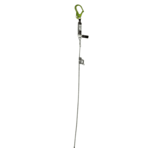 Línea De Vida Vertical Lvvp-Cab Xp