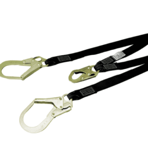 Eslinga Tipo Y De Posicionamiento En Kevlar