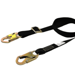 Eslinga De Posicionamiento Regulable