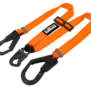 Eslinga En Y Dielectrica In 8042-Rd Insafe