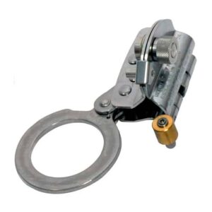 Freno Anticaidas Yoke N-610 Deltaplus