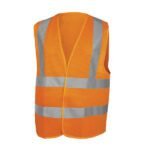 CHALECO ALTA VISIBILIDAD DELTAPLUS